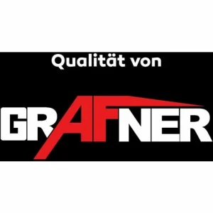 Grafner® LED Lichtschlauch Zubehör 1x X Verbinder 7