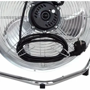 Grafner® Bodenventilator Tischventilator 41cm 11