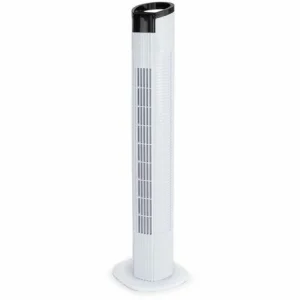 Grafner® Turmventilator Mit Fernbedienung Und Schwenkfunktion 13