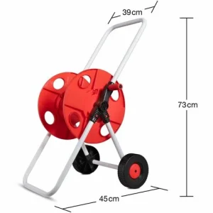 Grafner® Schlauchwagen SW10916 45 M 13