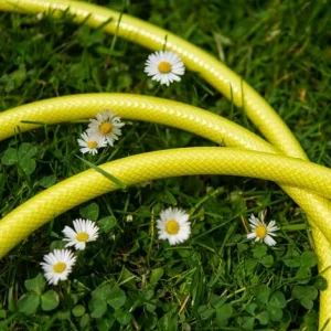 Grafner® Gartenschlauch PVC 30m GS10896 9