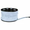 Grafner® 10 Meter LED-Lichtschlauch Farbe: Kalt Weiss 13