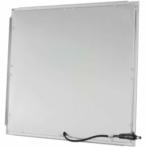 Grafner® LED Panel Kaltweiss 300x300x12 Mm Premium 13