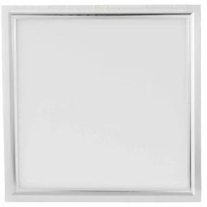 Grafner® LED Panel Kaltweiss 300x300x12 Mm Premium 15